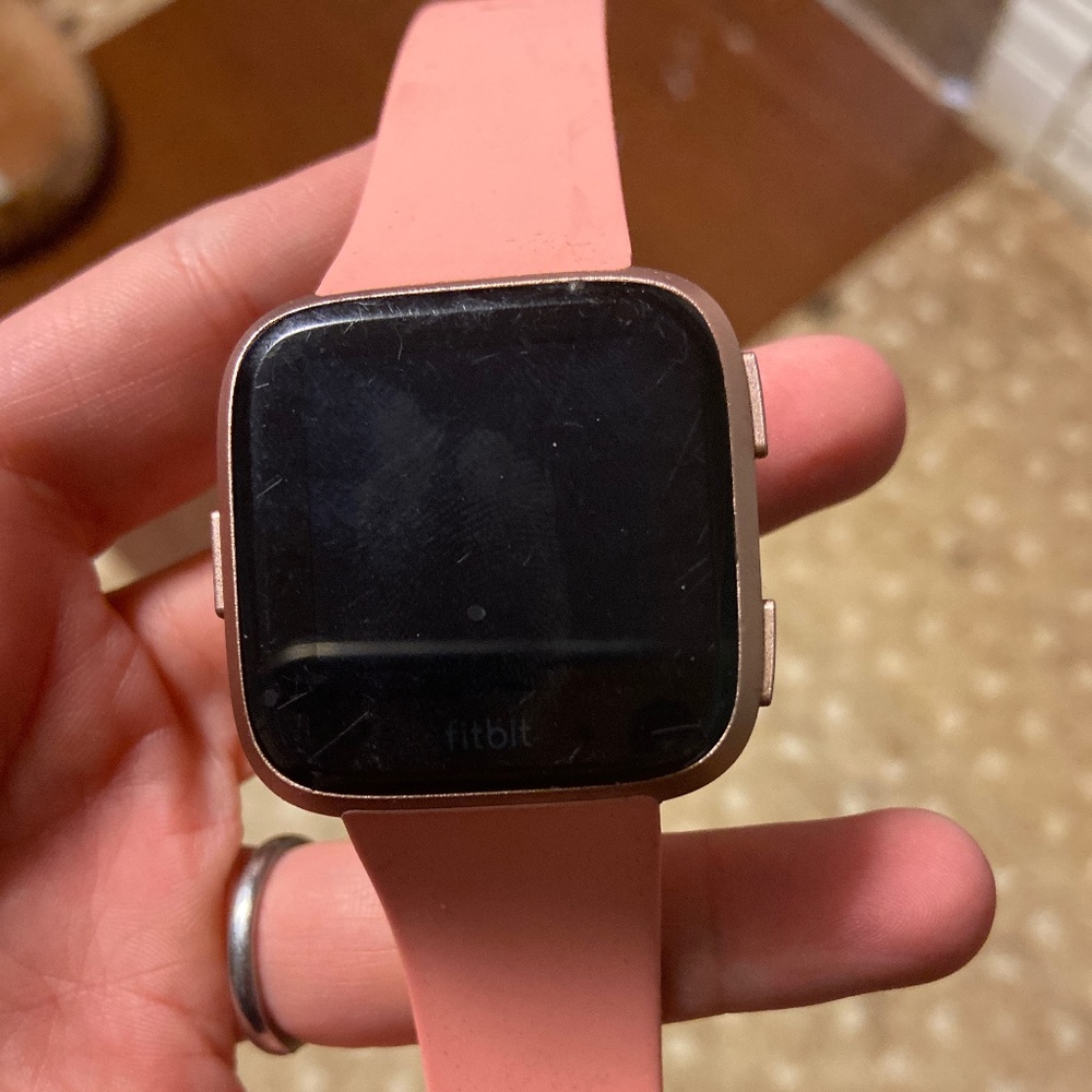 FitBit Versa 2